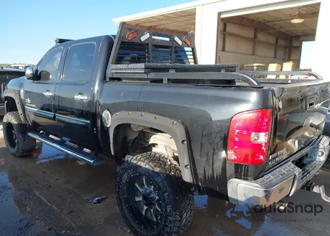 2009 Chevrolet Silverado 1500 Lt from USA, damaged, VIN 3GCEC23099G287822